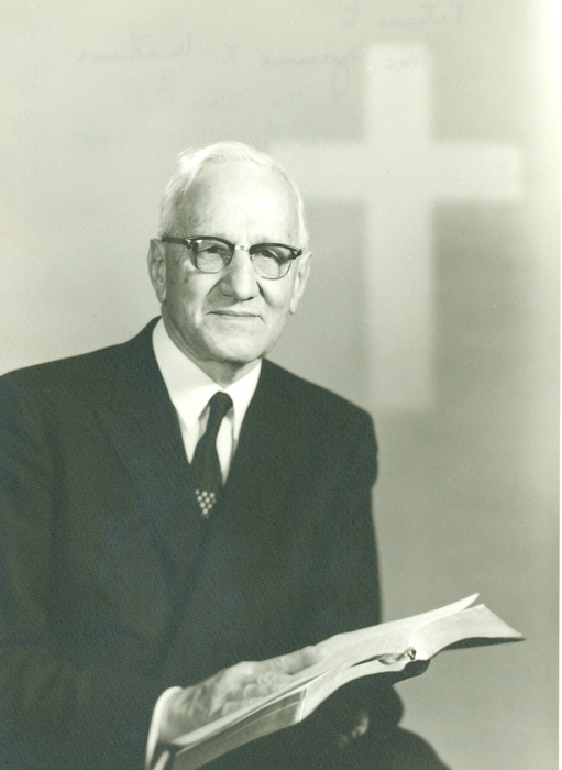 Photos The E. Stanley Jones Foundation