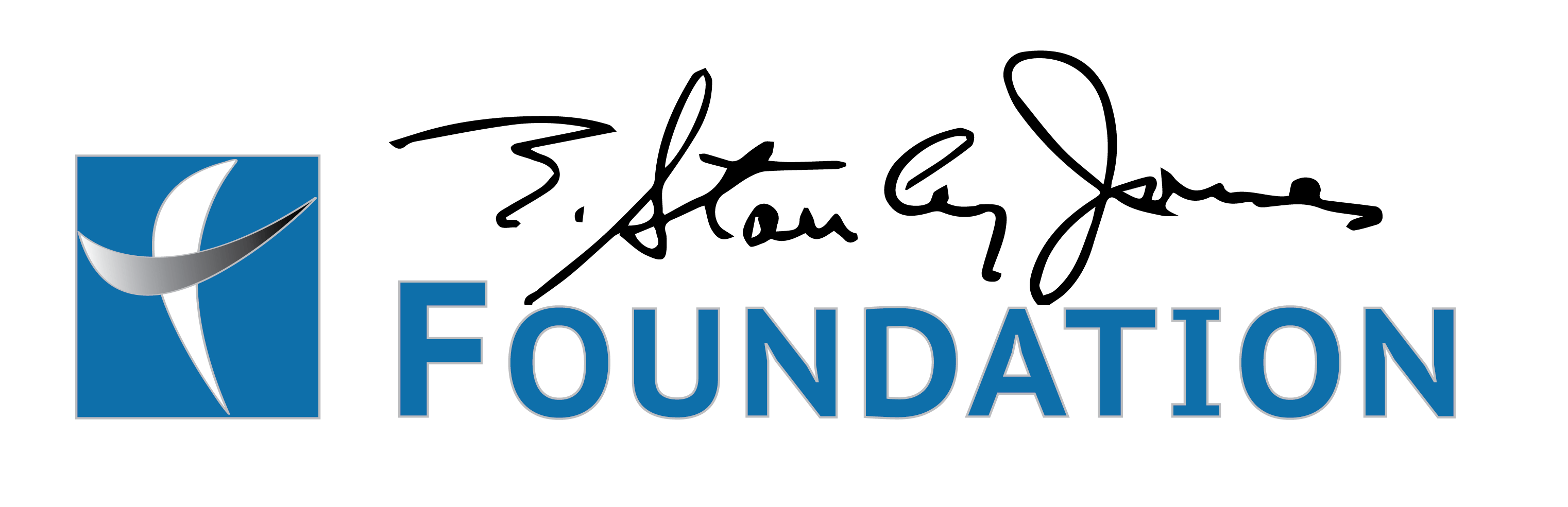 The E. Stanley Jones Foundation